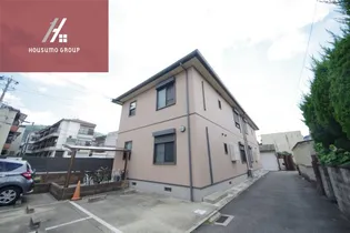 ファミネス横小路の画像