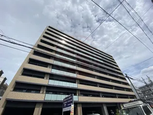 BADGE鶴橋の画像