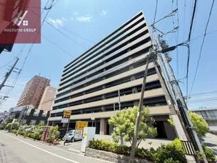 BADGE鶴橋の画像