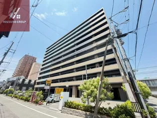 BADGE鶴橋の画像