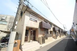 メゾン 勝の画像