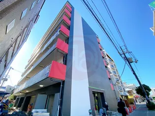 グランパシフィック北巽の画像