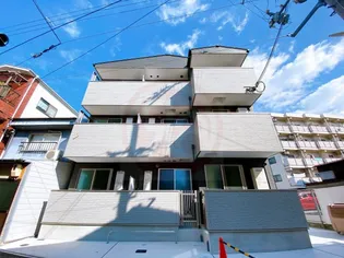 新深江ベルハイツの画像