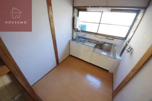 大阪府東大阪市若江本町4丁目【テラスハウス】の外観