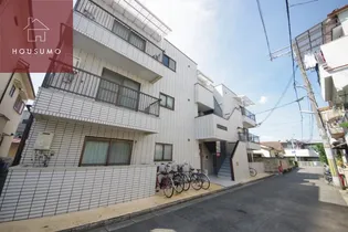 ハイム永塚の画像