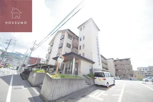 LーCOURT石切の画像