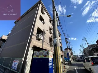 ヤノドリームガーデンの画像