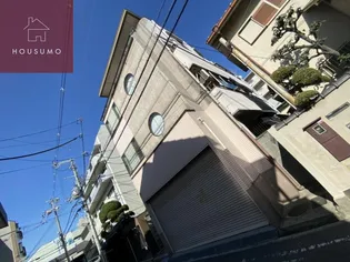 サンエイビルの画像