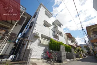 昭和町ニューOKマンションの画像