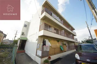 同仁マンションの画像