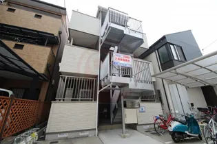 レジア小路の画像