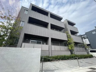 KOWAKAE MIDーSQUAREの画像