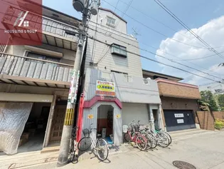 オレンジハウスⅠの画像