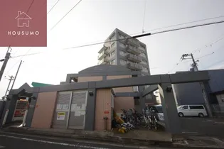 アルテハイム東大阪の画像