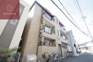 ニッコーハイツ東花園の画像