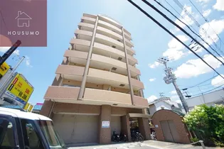 ミカド21鴻池の画像