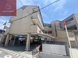 バンフォーレスミダの画像