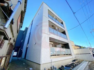 DOAHN長瀬の画像