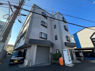 ワイズシステムビルの画像