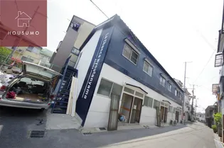 LACHANCE瓢箪山ANNEXの画像