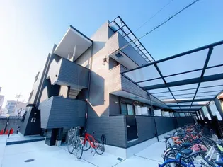 リビングライフ長瀬WESTの画像