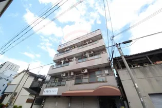 CoCoプラムビハーラ【5階】の外観