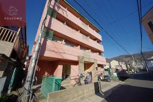 本町ハイツの画像