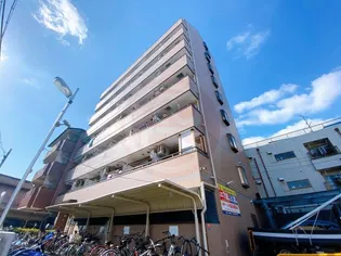 レトワール小路の画像