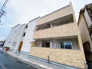 ピレーネ近江堂の画像