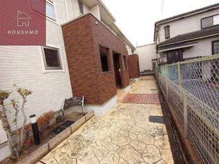 セレスコート花園【203号室】のその他画像