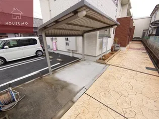 セレスコート花園【203号室】のその他画像