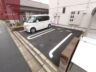 セレスコート花園【203号室】のその他画像