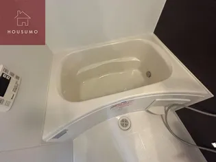 セレスコート花園【203号室】の風呂