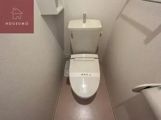 セレスコート花園【203号室】のその他画像