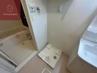 セレスコート花園【203号室】のその他画像