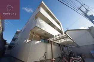 フジパレス岩田町II番館の画像