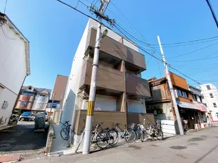 クラリスクオーレの画像