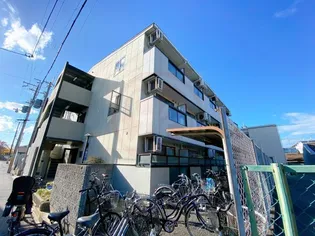 グランミサ公園前の画像