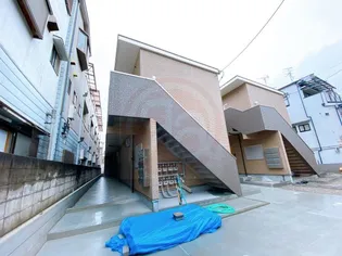 FSTYLE大蓮南2号館の画像