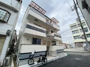 エンビィレジーナ近大前の画像