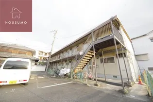 原ハイツの画像