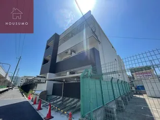 フジパレス花園西町の画像