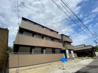 グロースコート弥刀の画像