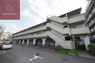 キャッスル東花園の画像