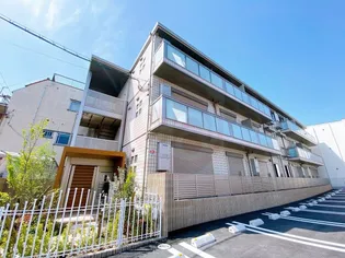 ハイム ユカリナグリーン 長瀬の画像