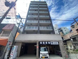 ドルフ今里駅前の画像