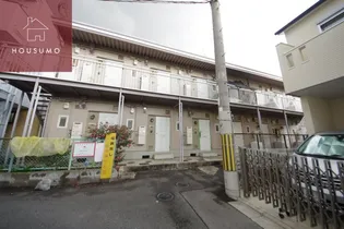 サンシティ本町【105号室】の外観