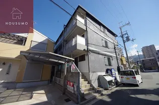 メゾン大和枚岡の画像