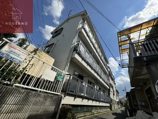 グレイスコーポの画像