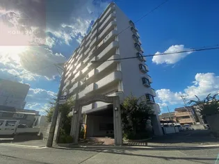 ロイヤルハイツ高井田の画像